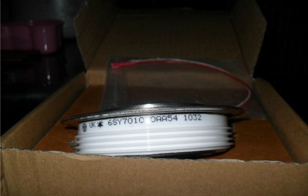 1PCS WESTCODE 6SY7010-0AA54 POWER SUPPLY MODULE NEW 100% Best price and quality assurance