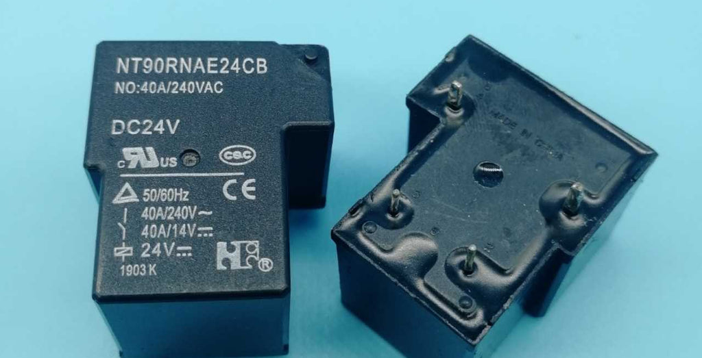 5PCS NT90RNAE24CB DC24V 40A POWER SUPPLY MODULE NEW 100% Best price and quality assurance