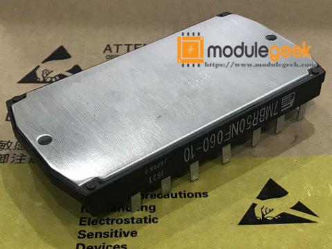 1PCS FUJI 7MBR50NF060-10 POWER SUPPLY MODULE  NEW 100% Best price and quality assurance