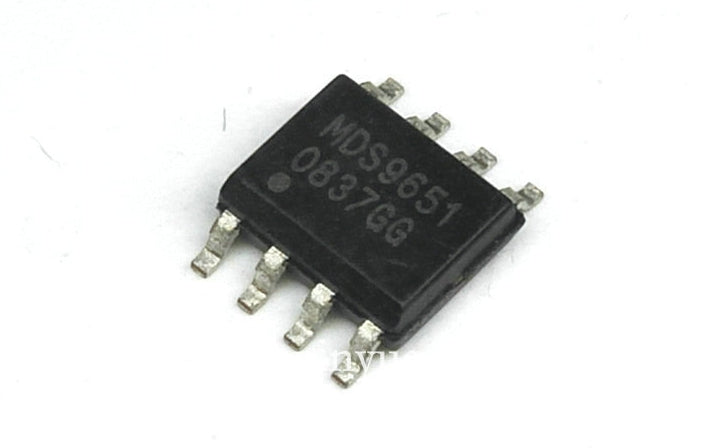 15PCS MDS9651URH MDS9651URH SOP-8 POWER SUPPLY MODULE NEW 100% Best price and quality assurance