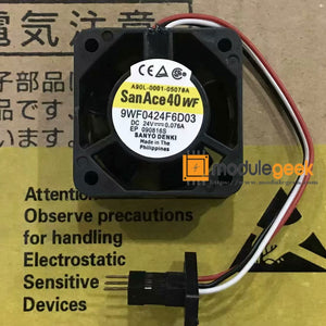 1PCS 9WF0424F6D03 A90L-0001-0507#A POWER SUPPLY MODULE NEW 100% Best price and quality assurance