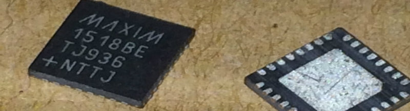 1PCS MAX1518BE QFN POWER SUPPLY MODULE  NEW 100% Best price and quality assurance