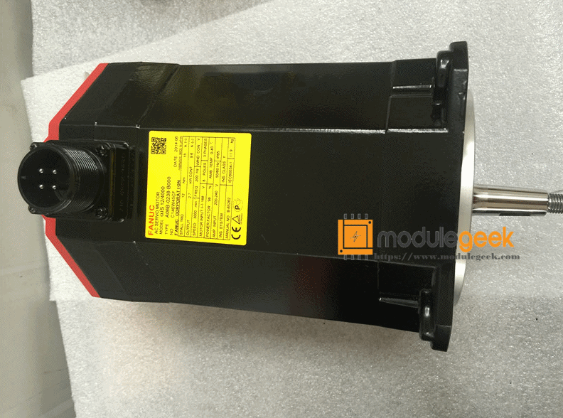 1PCS FANUC A06B-0238-B000 POWER SUPPLY MODULE NEW 100% Best price and quality assurance
