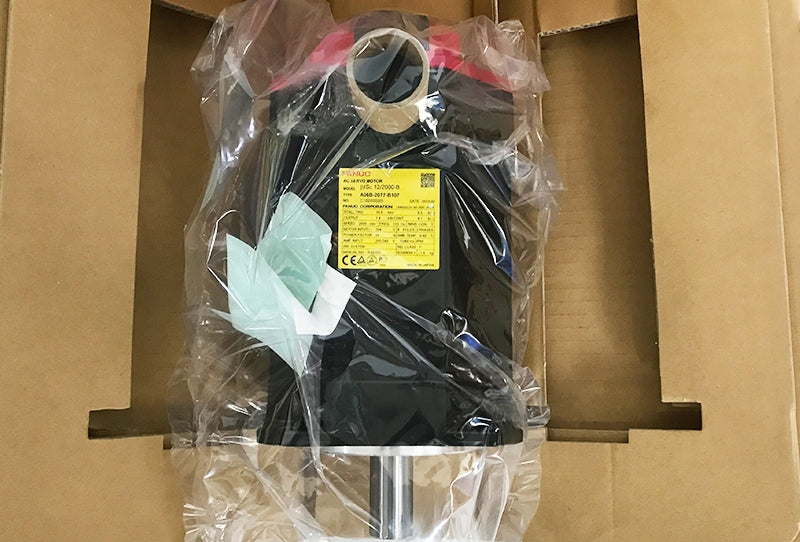1PCS FANUC A06B-2077-B107 POWER SUPPLY MODULE NEW 100% Best price and quality assurance