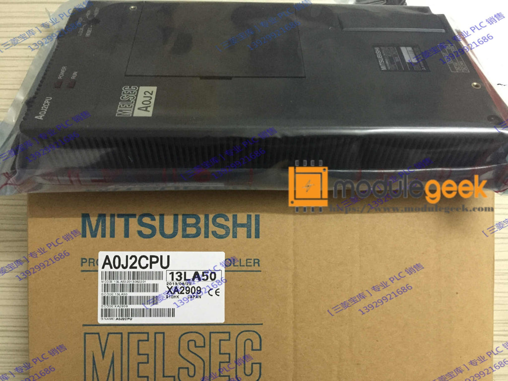 1PCS MITSUBISHI A0J2CPU POWER SUPPLY MODULE NEW 100% Best price and quality assurance