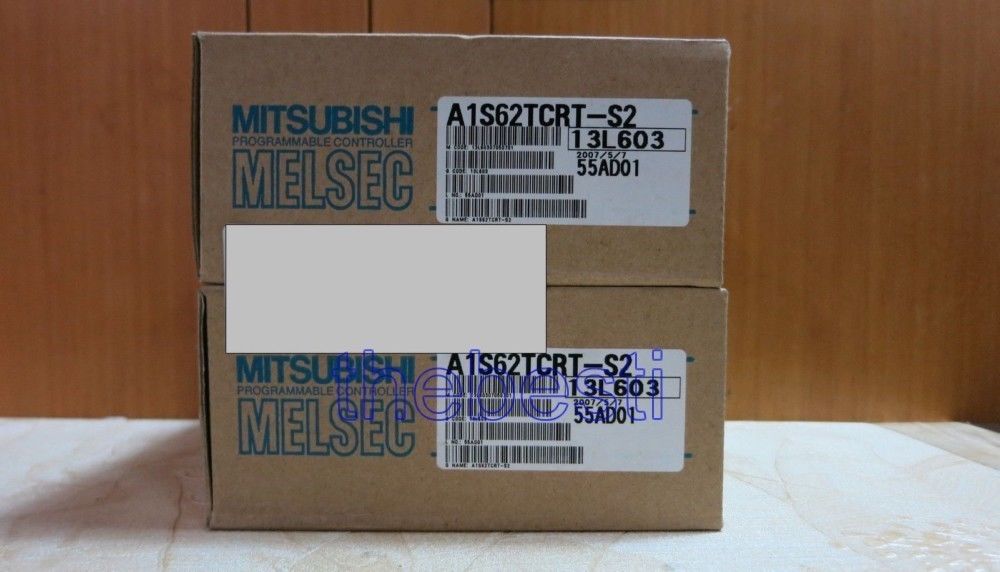 1PCS MITSUBISHI A1S62TCRT-S2 POWER SUPPLY MODULE NEW 100% Best price and quality assurance