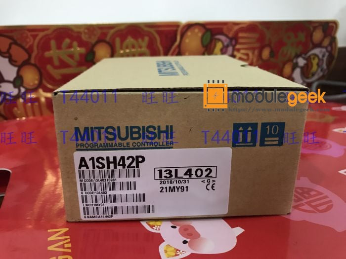 1PCS MITSUBISHI A1SH42P POWER SUPPLY MODULE NEW 100% Best price and quality assurance