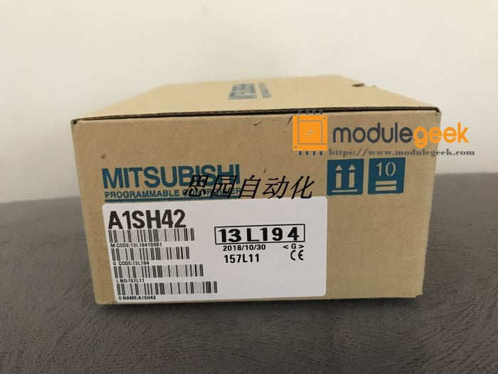 1PCS MITSUBISHI A1SH42 POWER SUPPLY MODULE NEW 100% Best price and quality assurance