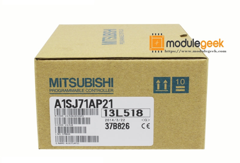 1PCS MITSUBISHI A1SJ71AP21 POWER SUPPLY MODULE NEW 100% Best price and quality assurance