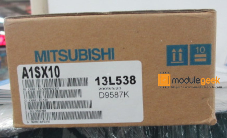 1PCS MITSUBISHI A1SX10 POWER SUPPLY MODULE NEW 100% Best price and quality assurance