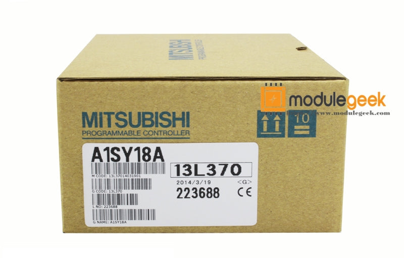1PCS MITSUBISHI A1SY18A POWER SUPPLY MODULE NEW 100% Best price and quality assurance