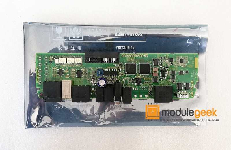 1PCS FANUC A20B-2102-0681 POWER SUPPLY MODULE NEW 100% Best price and quality assurance