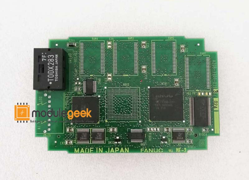 1PCS FANUC A20B-3300-0393 POWER SUPPLY MODULE NEW 100% Best price and quality assurance