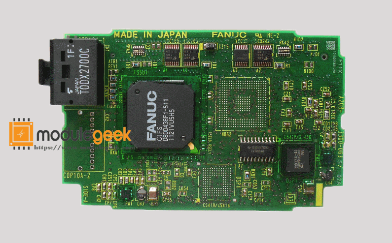 1PCS FANUC A20B-3300-0635 POWER SUPPLY MODULE NEW 100% Best price and quality assurance