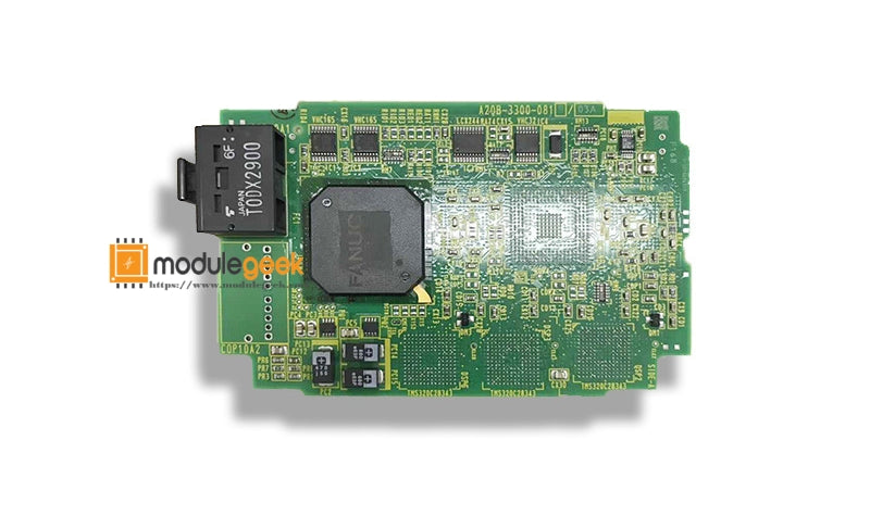 1PCS FANUC A20B-3300-0819 POWER SUPPLY MODULE NEW 100% Best price and quality assurance