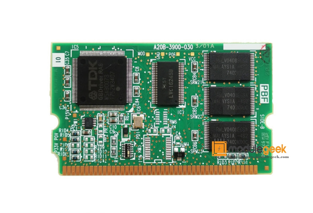 1PCS FANUC A20B-3900-0303 POWER SUPPLY MODULE NEW 100% Best price and quality assurance