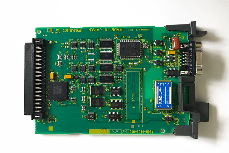 1PCS FANUC A20B-8101-0100 POWER SUPPLY MODULE NEW 100% Best price and quality assurance