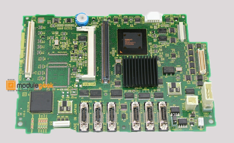 1PCS FANUC A20B-8200-0395 POWER SUPPLY MODULE NEW 100% Best price and quality assurance