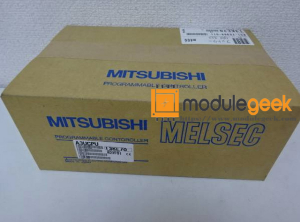 1PCS MITSUBISHI A3UCPU POWER SUPPLY MODULE NEW 100% Best price and quality assurance