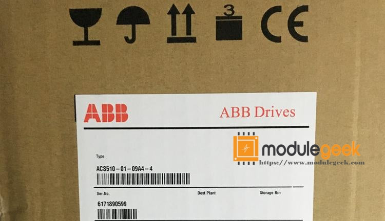 1PCS ABB ACS510-01-09A4-4 POWER SUPPLY MODULE NEW 100% Best price and quality assurance