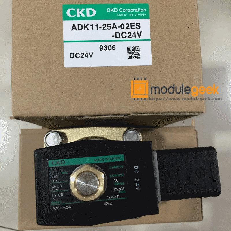 1PCS CKD ADK11-25A-02ES-DC24V POWER SUPPLY MODULE NEW 100% Best price and quality assurance