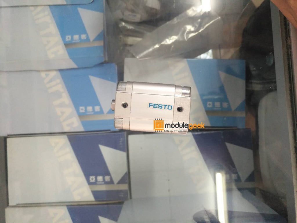 1PCS FESTO ADVU-12-10-P-A POWER SUPPLY MODULE NEW 100% Best price and quality assurance