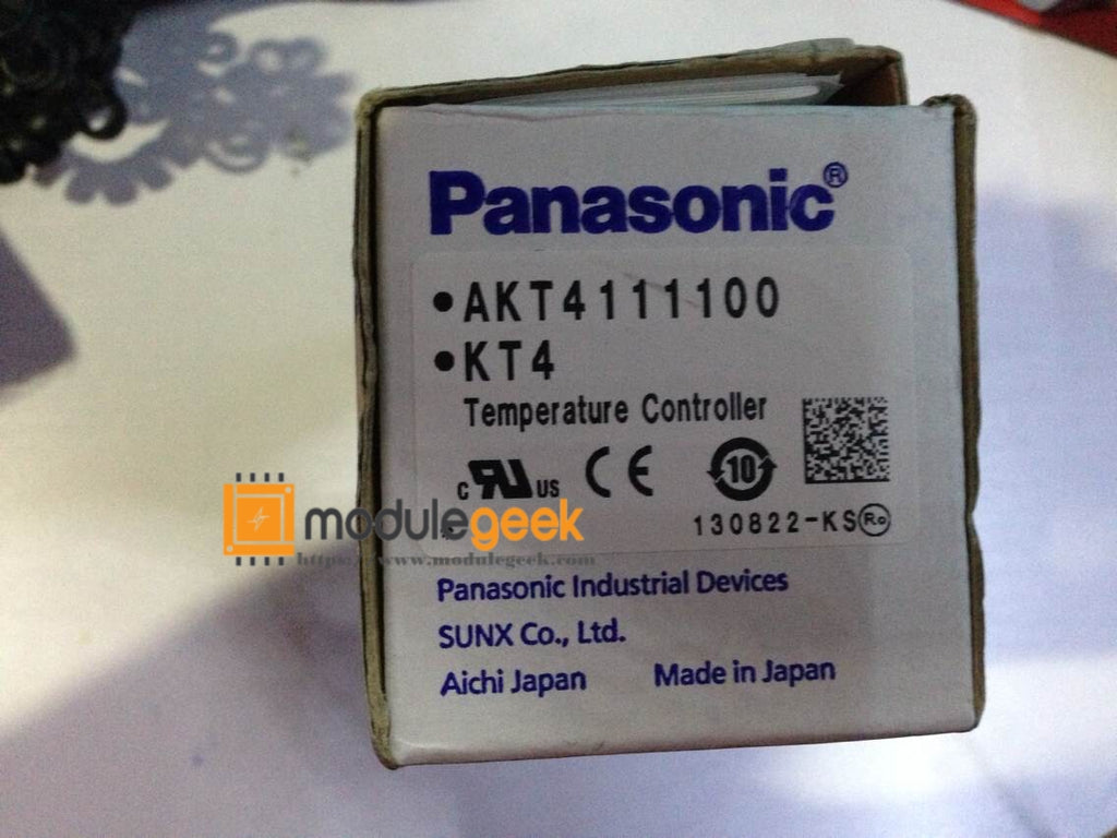 1PCS PANASONI AKT4111100 POWER SUPPLY MODULE NEW 100% Best price and quality assurance