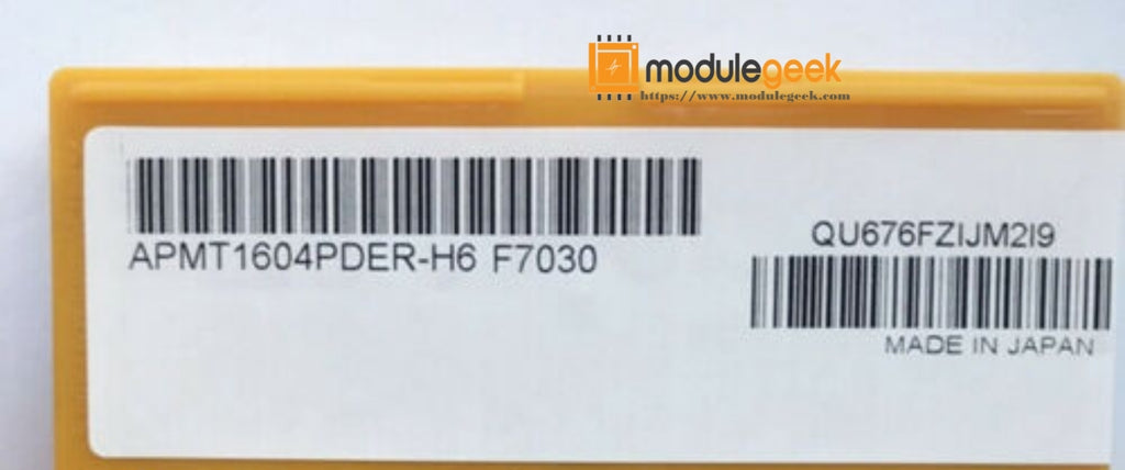 10PCS MITSUBISHI APMT1604PDER-H6 F7030 POWER SUPPLY MODULE NEW 100% Best price and quality assurance