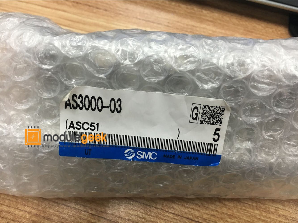 1PCS SMC AS3000-03 POWER SUPPLY MODULE NEW 100% Best price and quality assurance