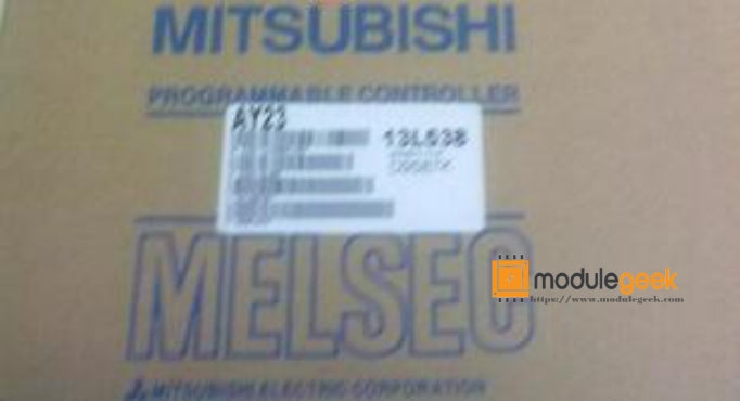 1PCS MITSUBISHI AY23 POWER SUPPLY MODULE NEW 100% Best price and quality assurance