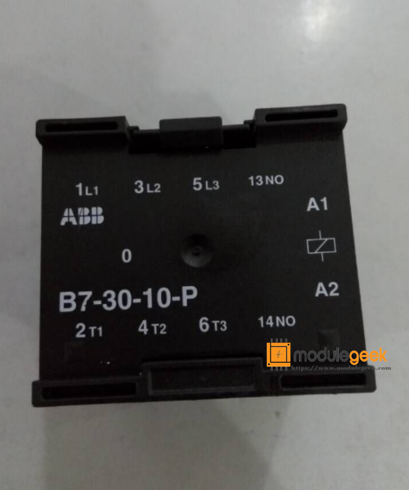 1PCS ABB B7-30-10-P POWER SUPPLY MODULE NEW 100% Best price and quality assurance