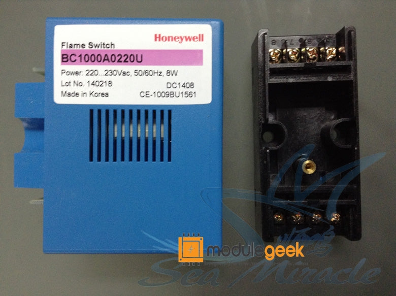 1PCS HONEYWELL BC1000A0220U POWER SUPPLY MODULE NEW 100% Best price and quality assurance