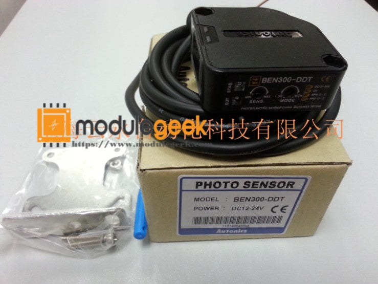 1PCS AUTONICS BEN300-DDT POWER SUPPLY MODULE NEW 100% Best price and quality assurance