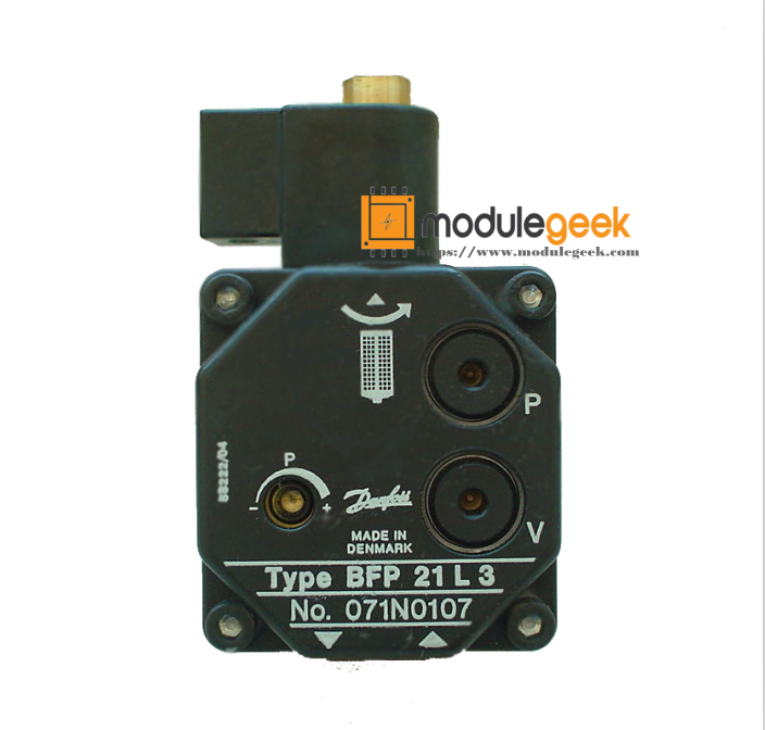 1PCS Danfoss BFP21L3 POWER SUPPLY MODULE NEW 100% Best price and quality assurance