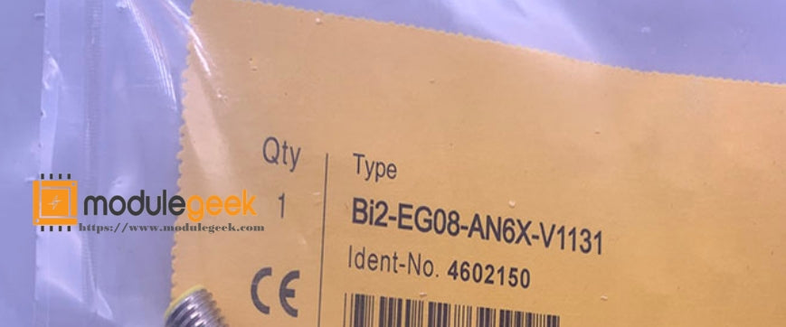 1PCS TURCK BI2-EG08-AN6X-V1131 POWER SUPPLY MODULE NEW 100% Best price and quality assurance