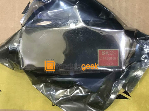 1PCS MITSUBISHI BKO-C1730H01 POWER SUPPLY MODULE NEW 100%  Best price and quality assurance