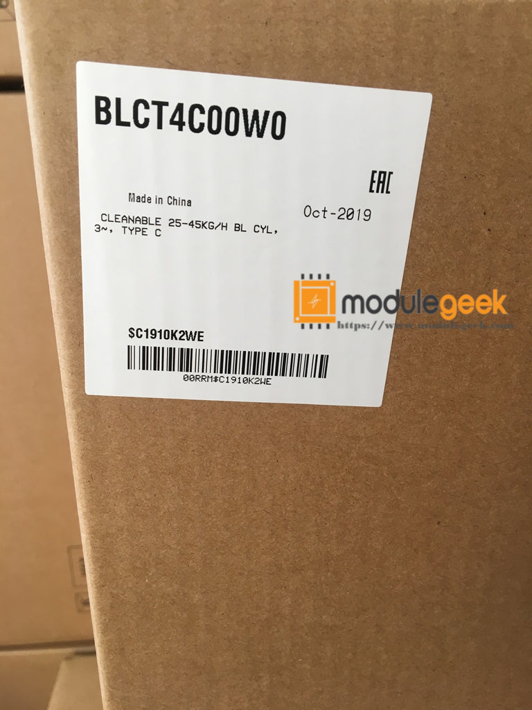 1PCS CAREL BLCT4C00W0 POWER SUPPLY MODULE NEW 100% Best price and quality assurance