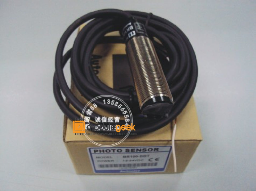 1PCS AUTONICS BR100-DDT POWER SUPPLY MODULE NEW 100% Best price and quality assurance