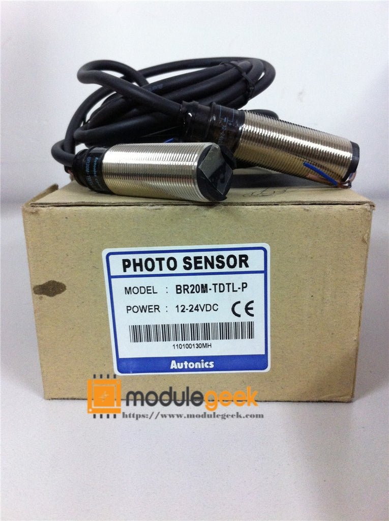 1PCS AUTONICS BR20M-TDTL-P POWER SUPPLY MODULE NEW 100% Best price and quality assurance