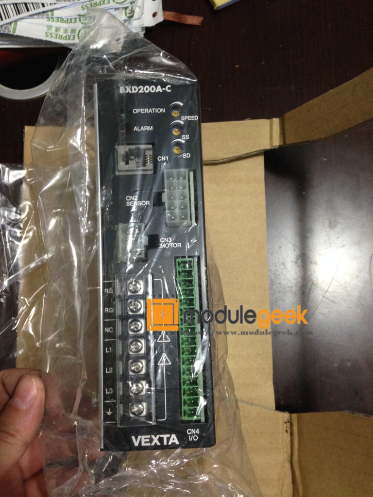 1PCS VEXTA BXD200A-C POWER SUPPLY MODULE NEW 100% Best price and quality assurance