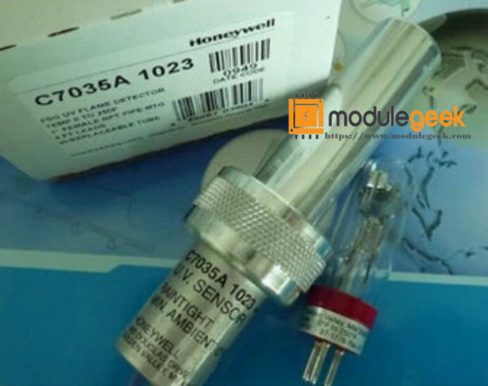 1PCS HONEYWELL C7035A1023 POWER SUPPLY MODULE NEW 100% Best price and quality assurance
