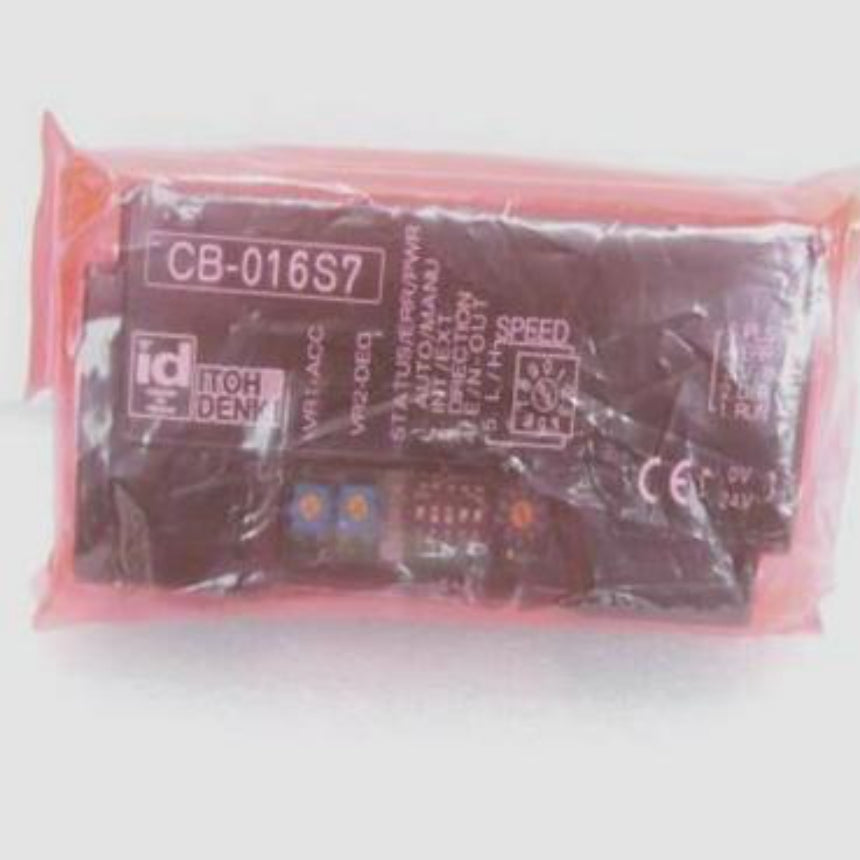 1PCS ITOH CB-016S7 POWER SUPPLY MODULE NEW 100% Best price and quality assurance
