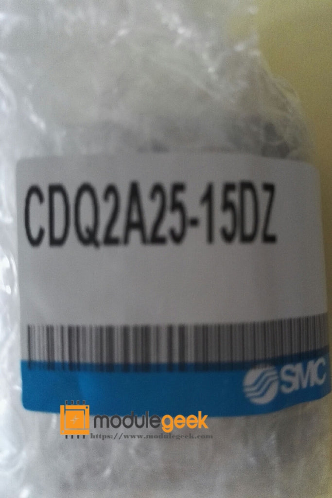 1PCS SMC CDQ2A25-15DZ POWER SUPPLY MODULE NEW 100% Best price and quality assurance