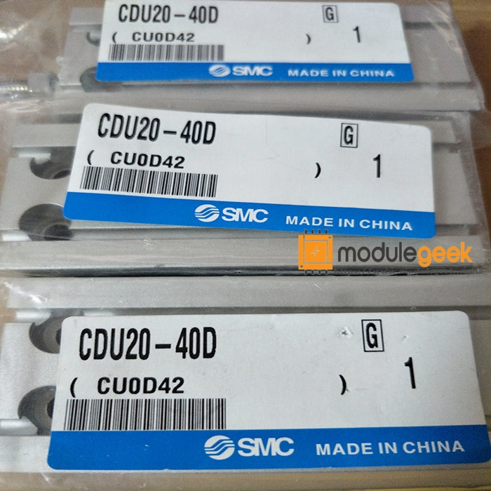1PCS SMC CDU20-40D POWER SUPPLY MODULE NEW 100% Best price and quality assurance