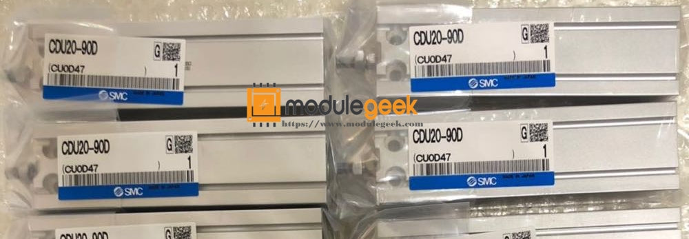 1PCS SMC CDU20-90D POWER SUPPLY MODULE NEW 100% Best price and quality assurance