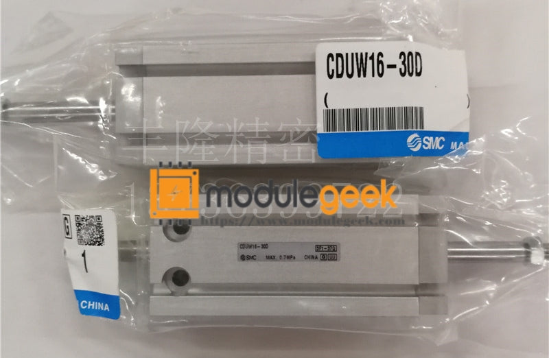 1PCS SMC CDUW16-30D POWER SUPPLY MODULE NEW 100% Best price and quality assurance