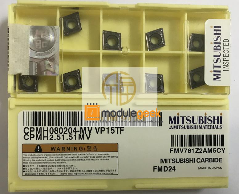 10PCS MITSUBISHI CPMH080204-MV VP15TF POWER SUPPLY MODULE NEW 100% Best price and quality assurance
