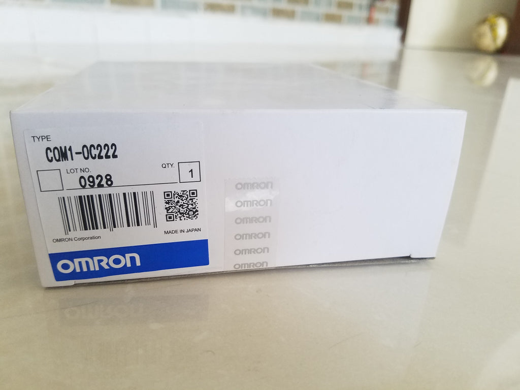 1PCS CQM1-OC222 POWER SUPPLY MODULE NEW 100% Best price and quality assurance