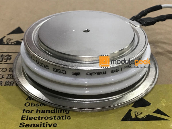 Módulo ABB GJR2312200R1010 88VK01A-E - Foto 5