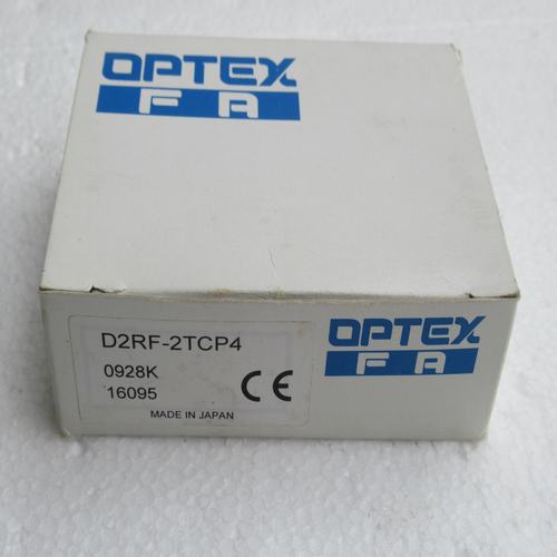 1PCS OPTEX D2RF-2TCP4 POWER SUPPLY MODULE NEW 100% Best price and quality assurance